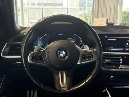 Photo 5 BMW Serie 3 Gén. VII (G21) Ph1 M Sport 5