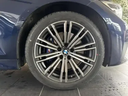 Photo 7 BMW Serie 3 Gén. VII (G21) Ph1 M Sport 5