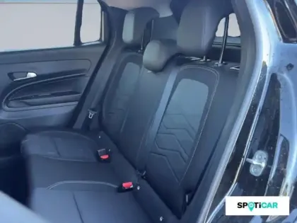 Photo 9 Jeep Avenger  1.2 Turbo T3 100ch Summit