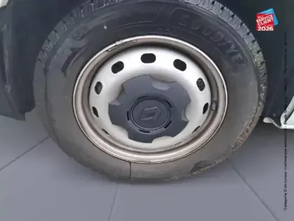 Photo 9 Renault Trafic  Fg L1H1 3T 2.0 Blue dCi 130ch Confort E6E