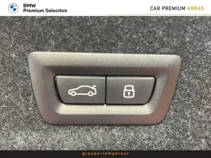 Photo 12 BMW Serie 3 Série 3 330eA xDrive 292ch M Sport