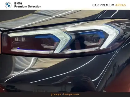 Photo 7 BMW Serie 3 Série 3 330eA xDrive 292ch M Sport