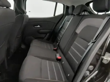 Photo 5 Dacia Sandero  1.0 TCe 90ch Stepway Expression