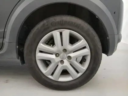 Photo 7 Dacia Sandero  1.0 TCe 90ch Stepway Expression