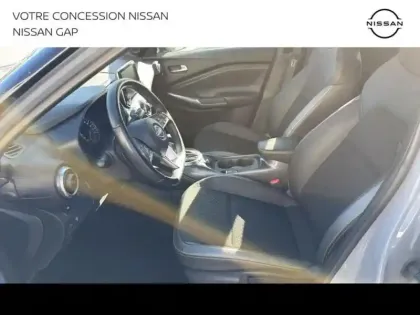 Photo 11 Nissan Juke  1.0 DIG-T 114ch Kiiro DCT