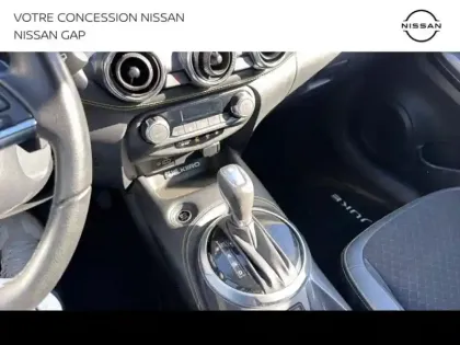 Photo 17 Nissan Juke Gén. II (F16) Ph1 Kiiro 5