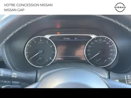 Photo 18 Nissan Juke Gén. II (F16) Ph1 Kiiro 5