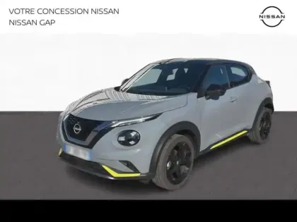 Photo 15 Nissan Juke Gén. II (F16) Ph1 Kiiro 5