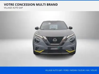 Photo 26 Nissan Juke  1.0 DIG-T 114ch Kiiro DCT