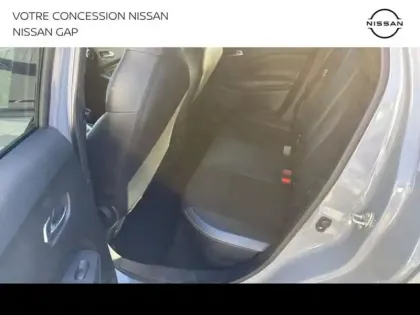 Photo 14 Nissan Juke  1.0 DIG-T 114ch Kiiro DCT