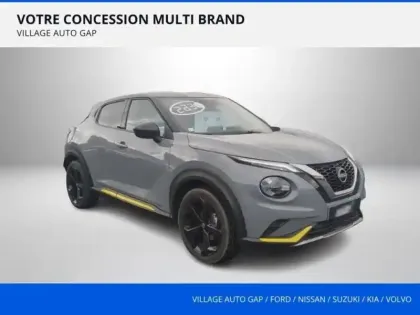 Photo 25 Nissan Juke  1.0 DIG-T 114ch Kiiro DCT