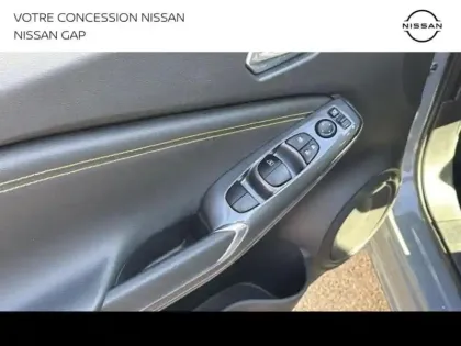 Photo 7 Nissan Juke  1.0 DIG-T 114ch Kiiro DCT