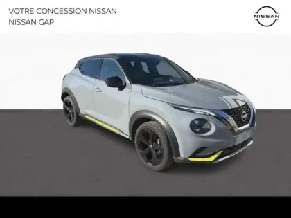 Photo Nissan Juke