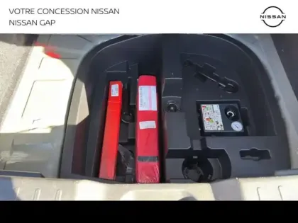 Photo 6 Nissan Juke  1.0 DIG-T 114ch Kiiro DCT