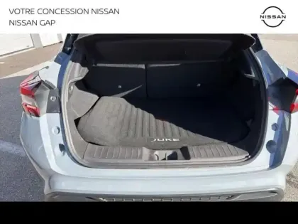 Photo 5 Nissan Juke  1.0 DIG-T 114ch Kiiro DCT