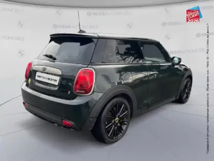 Photo 5 Mini Mini  Cooper SE 184ch Resolute BVA 5CV