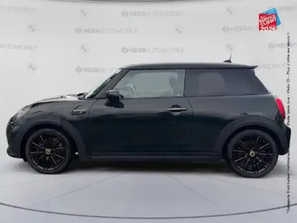 Photo 8 Mini Mini  Cooper SE 184ch Resolute BVA 5CV