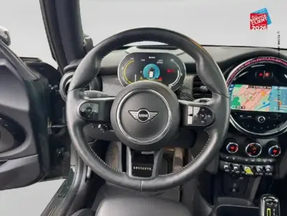 Photo 11 Mini Mini  Cooper SE 184ch Resolute BVA 5CV