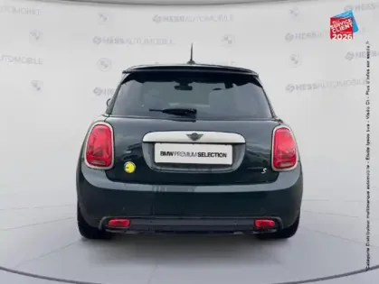 Photo 6 Mini Mini  Cooper SE 184ch Resolute BVA 5CV