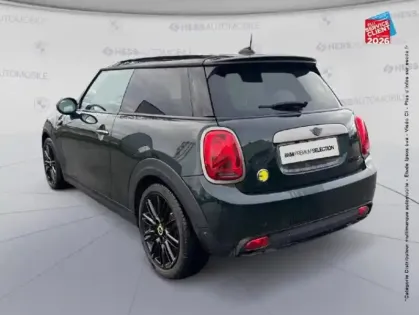 Photo 7 Mini Mini  Cooper SE 184ch Resolute BVA 5CV