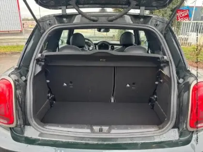 Photo 13 Mini Mini  Cooper SE 184ch Resolute BVA 5CV