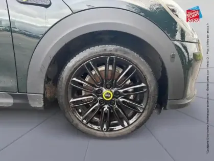 Photo 9 Mini Mini  Cooper SE 184ch Resolute BVA 5CV