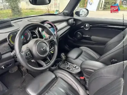 Photo 14 Mini Mini  Cooper SE 184ch Resolute BVA 5CV