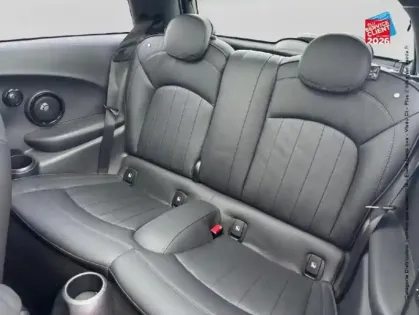 Photo 10 Mini Mini  Cooper SE 184ch Resolute BVA 5CV