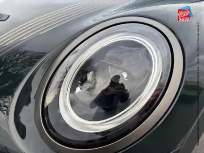 Photo 12 Mini Mini  Cooper SE 184ch Resolute BVA 5CV