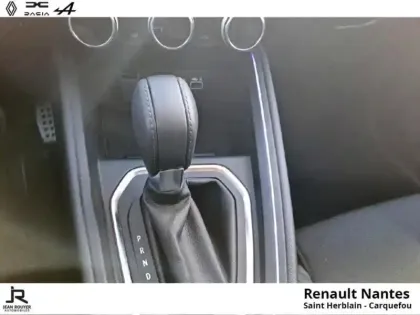 Photo 10 Renault Clio  1.6 E-Tech 145ch full hybrid esprit Alpine