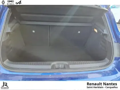 Photo 14 Renault Clio  1.6 E-Tech 145ch full hybrid esprit Alpine