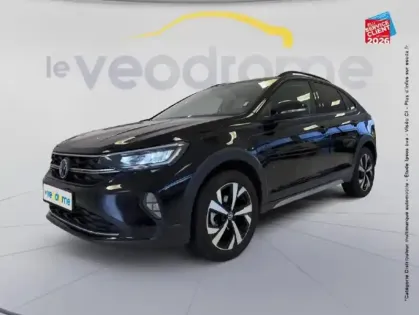 Photo Volkswagen Taigo