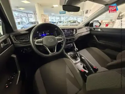 Photo 14 Volkswagen Taigo  1.0 TSI 95ch Life Plus Camera Carplay