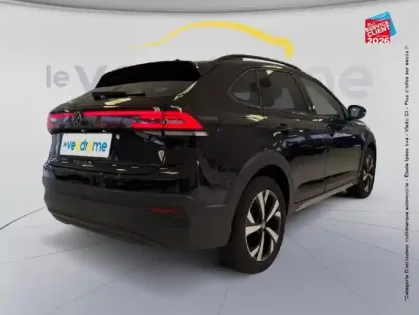 Photo 5 Volkswagen Taigo  1.0 TSI 95ch Life Plus Camera Carplay