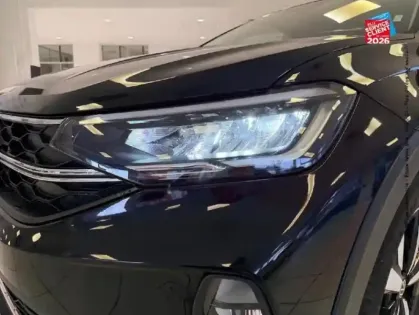 Photo 12 Volkswagen Taigo  1.0 TSI 95ch Life Plus Camera Carplay