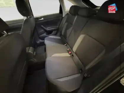 Photo 10 Volkswagen Taigo  1.0 TSI 95ch Life Plus Camera Carplay