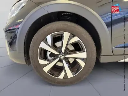 Photo 9 Volkswagen Taigo  1.0 TSI 95ch Life Plus Camera Carplay