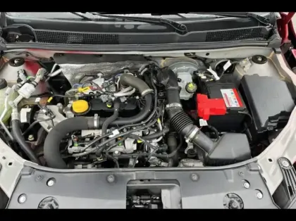 Photo 14 Dacia Sandero  1.0 ECO-G 100ch Expression