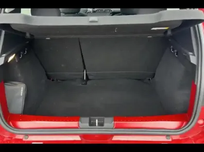 Photo 11 Dacia Sandero  1.0 ECO-G 100ch Expression