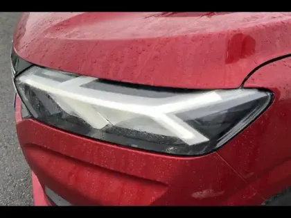 Photo 13 Dacia Sandero  1.0 ECO-G 100ch Expression