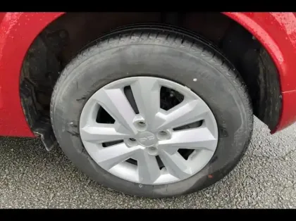 Photo 12 Dacia Sandero  1.0 ECO-G 100ch Expression