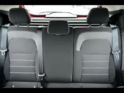 Photo 10 Dacia Sandero  1.0 ECO-G 100ch Expression