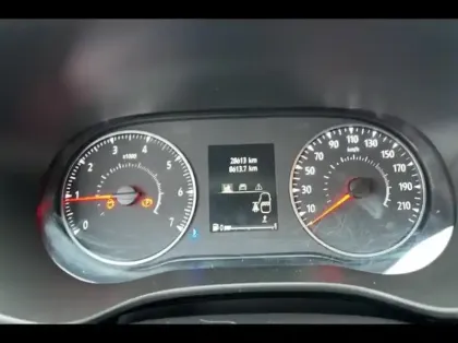 Photo 8 Dacia Sandero  1.0 ECO-G 100ch Expression