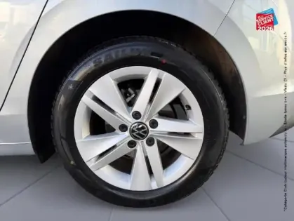 Photo 9 Volkswagen Golf  1.5 eTSI EVO2 116ch Life Plus DSG7