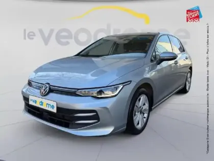 Photo Volkswagen Golf