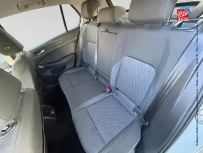 Photo 10 Volkswagen Golf  1.5 eTSI EVO2 116ch Life Plus DSG7