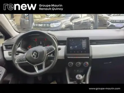 Photo 12 Renault Clio  1.0 TCe 90ch Evolution