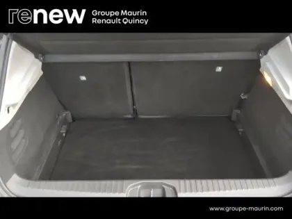 Photo 9 Renault Clio  1.0 TCe 90ch Evolution