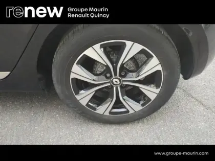 Photo 8 Renault Clio  1.0 TCe 90ch Evolution