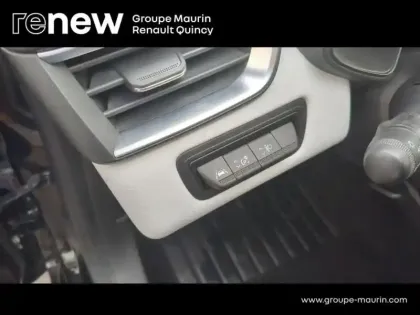 Photo 14 Renault Clio  1.0 TCe 90ch Evolution